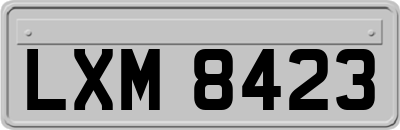 LXM8423