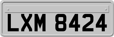 LXM8424