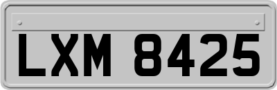 LXM8425