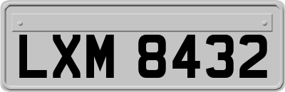 LXM8432