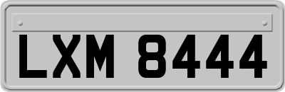 LXM8444