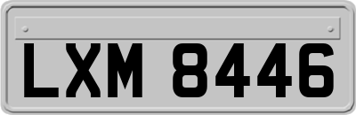LXM8446