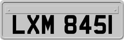 LXM8451