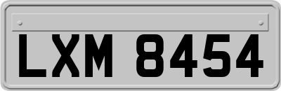 LXM8454