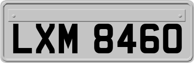 LXM8460