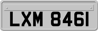 LXM8461