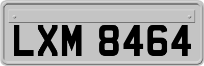 LXM8464