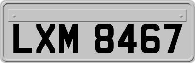 LXM8467