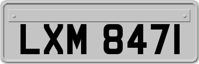 LXM8471