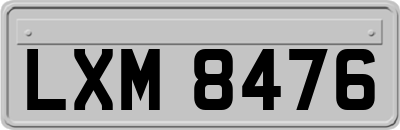 LXM8476