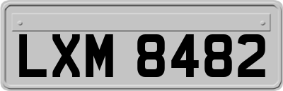 LXM8482