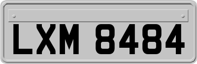LXM8484