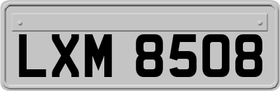 LXM8508