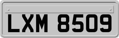 LXM8509