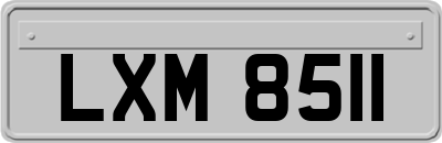LXM8511