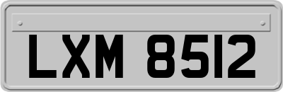 LXM8512