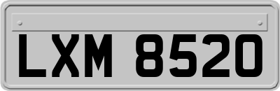 LXM8520