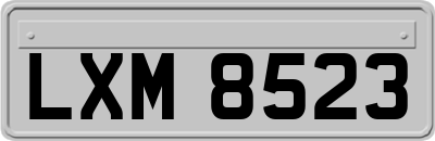 LXM8523