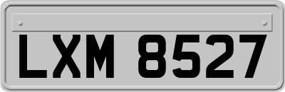LXM8527