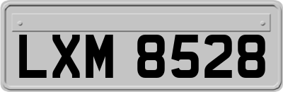 LXM8528