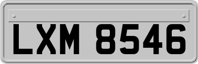 LXM8546
