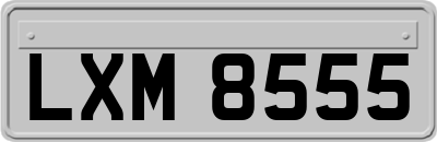 LXM8555
