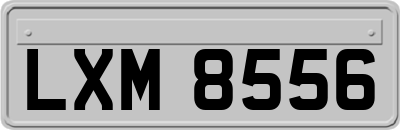 LXM8556