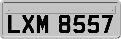 LXM8557