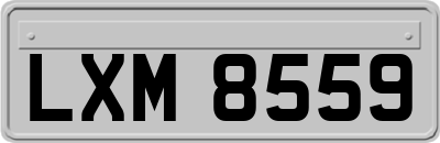 LXM8559