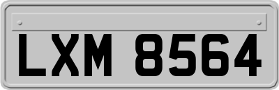 LXM8564