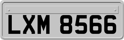 LXM8566