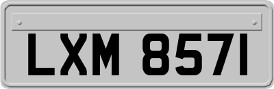 LXM8571