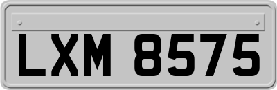 LXM8575