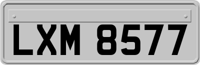 LXM8577
