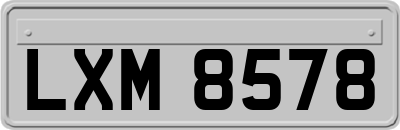 LXM8578