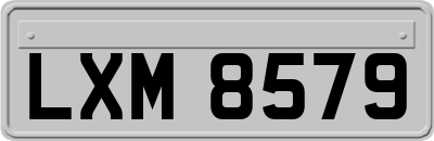 LXM8579