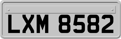 LXM8582