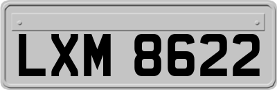 LXM8622