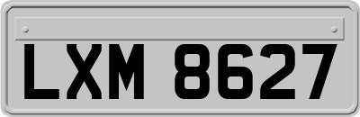LXM8627