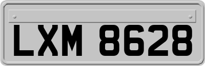 LXM8628