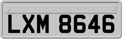 LXM8646