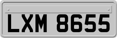 LXM8655