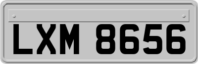 LXM8656