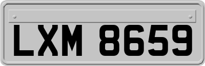 LXM8659