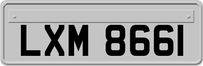 LXM8661