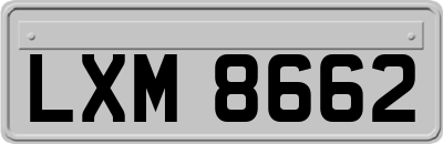 LXM8662