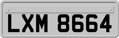 LXM8664