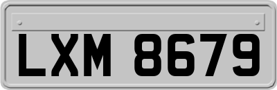 LXM8679