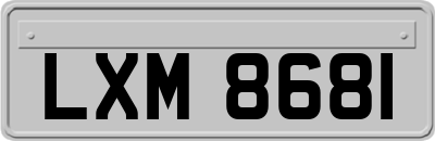 LXM8681
