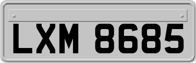 LXM8685